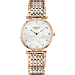 Longines L4.709.1.88.7 La Grande Classique de Longines Longines L4.709.1.88.7 La Grande Classique de Longines