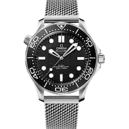 Omega 210.30.42.20.01.010 Seamaster Diver 300M 42 mm Omega 210.30.42.20.01.010 Seamaster Diver 300M 42 mm