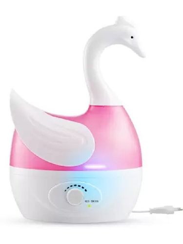 2L Humidifier Continuous Spray Creative Color Led Humidifier 2L Humidifier Continuous Spray Creative Color Led Humidifier