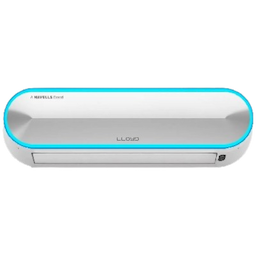 Lloyd GLS18H5FWKGT 1.5 Ton 5 Star Inverter Split Air Conditioner Lloyd GLS18H5FWKGT 1.5 Ton 5 Star Inverter Split Air Conditioner