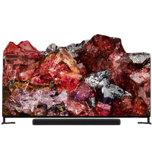 BRAVIA XR-85X95L 85 inch UHD Smart Mini LED TV BRAVIA XR-85X95L 85 inch UHD Smart Mini LED TV