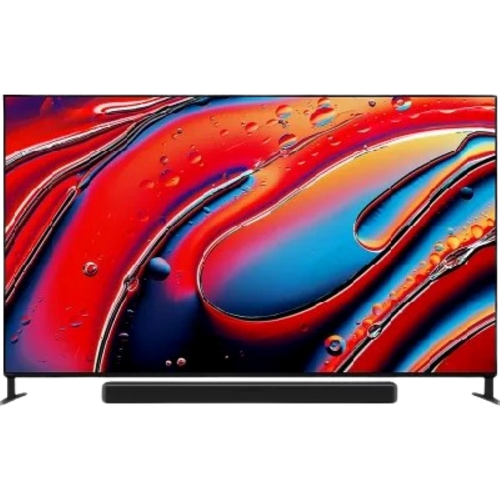 Bravia 10 85 inch Ultra HD 4K Smart Mini LED TV Bravia 10 85 inch Ultra HD 4K Smart Mini LED TV
