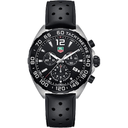 Tag Heuer Formula 1 Chronograph CAZ1010.FT8024 Tag Heuer Formula 1 Chronograph CAZ1010.FT8024