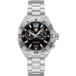 Tag Heuer Formula 1 Date WAZ111A.BA0875 Tag Heuer Formula 1 Date WAZ111A.BA0875