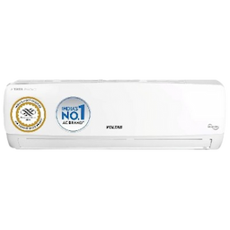 Voltas 4503822 2 Ton 3 star All Weather Inverter Split AC with Intelligent Heating AC Voltas 4503822 2 Ton 3 star All Weather Inverter Split AC with Intelligent Heating AC