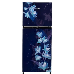 Voltas Beko RFF270C 230 L 3 Star Double Door Frost Free Refrigerator Voltas Beko RFF270C 230 L 3 Star Double Door Frost Free Refrigerator