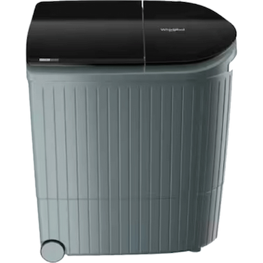 8.5 kg Semi Automatic Top Load Washing Machine 8.5 kg Semi Automatic Top Load Washing Machine