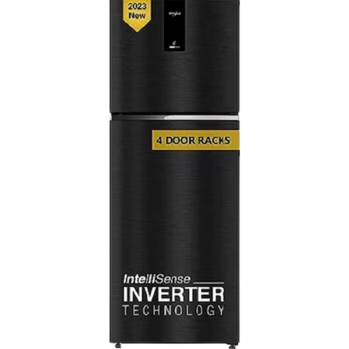 NET32733IAQGNCPE 327 L Frost Free Double Door 3 Star Refrigerator NET32733IAQGNCPE 327 L Frost Free Double Door 3 Star Refrigerator