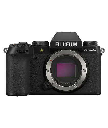 Fujifilm Fujifilm X-S20 Mirrorless Camera