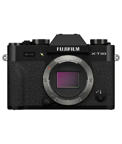 Fujifilm Fujifilm X-T30 II Mirrorless Camera