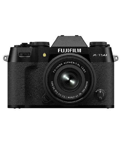 Fujifilm Fujifilm X-T50 Mirrorless Camera