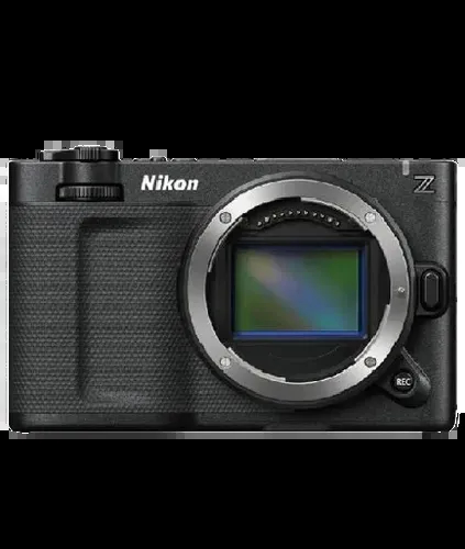 Nikon Nikon ZR Cinema 24.5 MP Camera