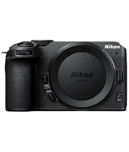 Nikon Nikon Z 30 20.9 MP Mirrorless Camera