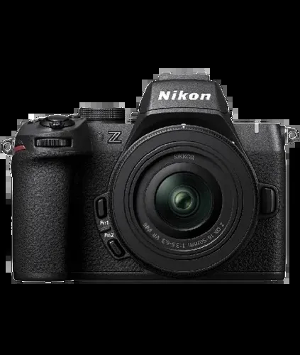 Nikon Nikon Z 50II 20.9 MP Mirrorless Camera