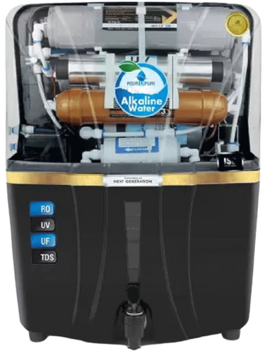 AquaDpure S79 Transparent Copper Alkaline AquaDpure S79 Transparent Copper Alkaline