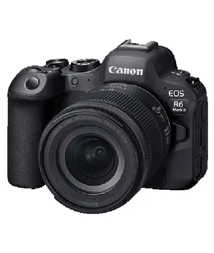 Canon Canon EOS R6 Mark Mirrorless Camera