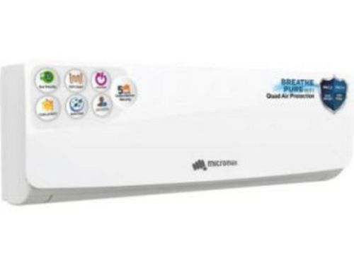 Ayurveda ACS18A3A3QS2WH 1.5 Ton 3 Star Split AC Ayurveda ACS18A3A3QS2WH 1.5 Ton 3 Star Split AC