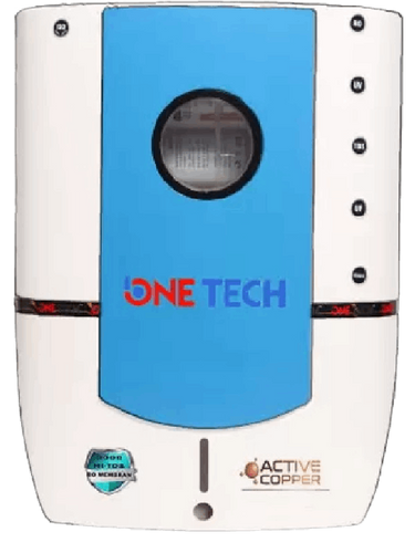 Copper Alkaline Advanced Premium RO Copper Alkaline Advanced Premium RO