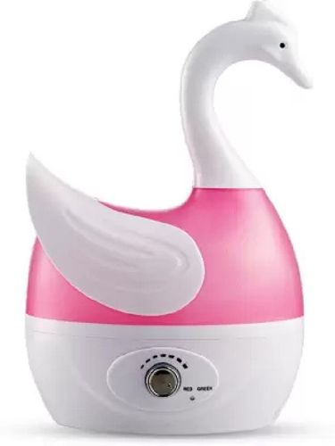 Cool Mist Humidifier Ultrasonic Silent Air Humidifier Safe Anti Dry Cool Mist Humidifier Ultrasonic Silent Air Humidifier Safe Anti Dry