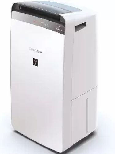 Sharp Sharp Air Purifier Dehumidifier DW J20FMW
