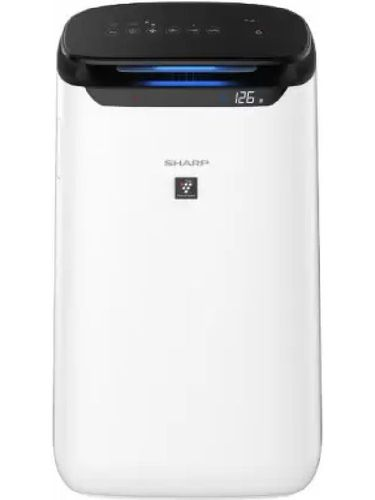 Fp-J60M W Air Purifier With Digital Fp-J60M W Air Purifier With Digital