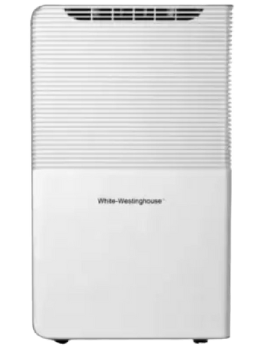 Dehumidifier AWHD 50L White Dehumidifier AWHD 50L White
