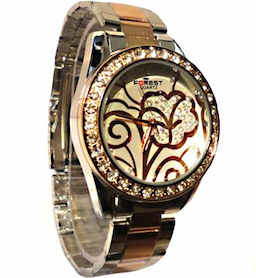 Forest f99 Watch - For Girls Forest f99 Watch - For Girls