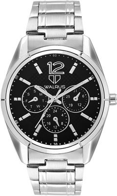 Walrus WWM-JCB-020707 Jacob Watch - For Men Walrus WWM-JCB-020707 Jacob Watch - For Men