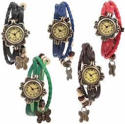 Vintage AR Sales Watch - For Women Vintage AR Sales Watch - For Women