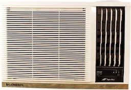 O General AXGT18FHTA 1.5 Ton 3 Star Window AC O General AXGT18FHTA 1.5 Ton 3 Star Window AC