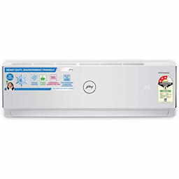 Godrej GIC 12FTC3-WSA 1 Ton 3 Star Inverter Split AC Godrej GIC 12FTC3-WSA 1 Ton 3 Star Inverter Split AC