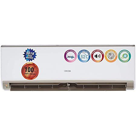Indium SR183IDM 1.5 Ton 3 Star Split AC Indium SR183IDM 1.5 Ton 3 Star Split AC