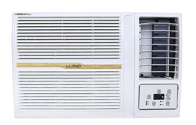 LW19B52EW 1.5 Ton 5 Star Window AC LW19B52EW 1.5 Ton 5 Star Window AC
