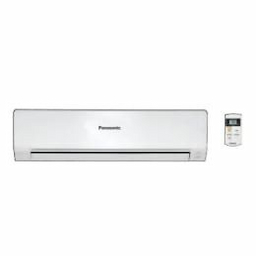 Panasonic CS/CU-KU18WKYTF 1.5 Ton 3 Star Inverter Split AC Panasonic CS/CU-KU18WKYTF 1.5 Ton 3 Star Inverter Split AC