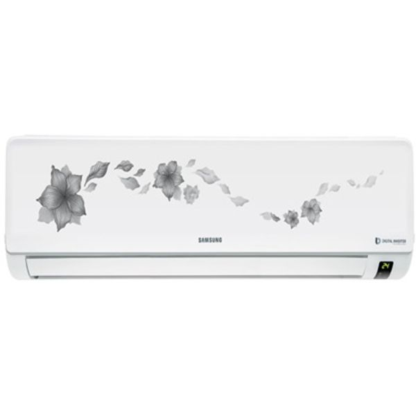 AR24TV3HFWK 2 Ton 3 Star Inverter Split AC AR24TV3HFWK 2 Ton 3 Star Inverter Split AC