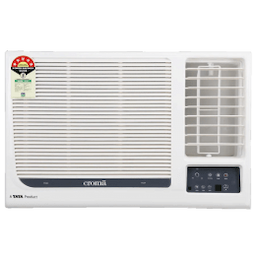 Croma CRAC1153 1.5 Ton 5 Star Window AC Croma CRAC1153 1.5 Ton 5 Star Window AC