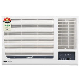 CRAC1153 1.5 Ton 5 Star Window AC CRAC1153 1.5 Ton 5 Star Window AC