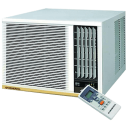 O General AXGT24FHTA 2 Ton 3 Star Window AC O General AXGT24FHTA 2 Ton 3 Star Window AC