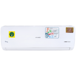 Croma CRAC7556 1 Ton 3 Star Inverter Split AC Croma CRAC7556 1 Ton 3 Star Inverter Split AC