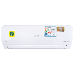 CRAC7554 1 Ton 5 Star Inverter Split AC CRAC7554 1 Ton 5 Star Inverter Split AC