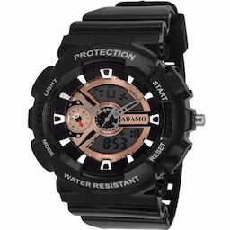 Sports Adamo AD22RB08 Watch - For Men Sports Adamo AD22RB08 Watch - For Men