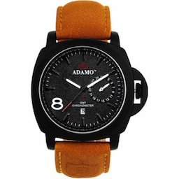 Adamo AD24 MILITARY Watch - For Men Adamo AD24 MILITARY Watch - For Men