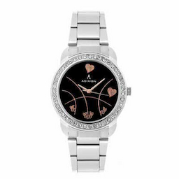 ADIXION AD9404SM01C New Stainless Steel Watch - For Women ADIXION AD9404SM01C New Stainless Steel Watch - For Women