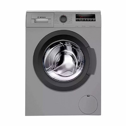 Bosch WLJ2026DIN 6.5 Kg Fully Automatic Front Load Washing Machine Bosch WLJ2026DIN 6.5 Kg Fully Automatic Front Load Washing Machine
