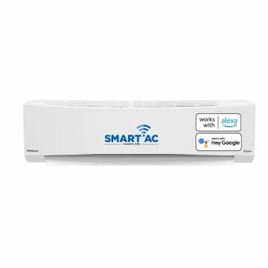 CS/CU-SU24ZKYWA 2.0 Ton 3 Star Wi-Fi Inverter Smart Split Air Conditioner CS/CU-SU24ZKYWA 2.0 Ton 3 Star Wi-Fi Inverter Smart Split Air Conditioner