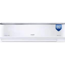 Cruise CWCVBJ-VU5F243 2 Ton 3 Star 2023 Inverter Split AC Cruise CWCVBJ-VU5F243 2 Ton 3 Star 2023 Inverter Split AC