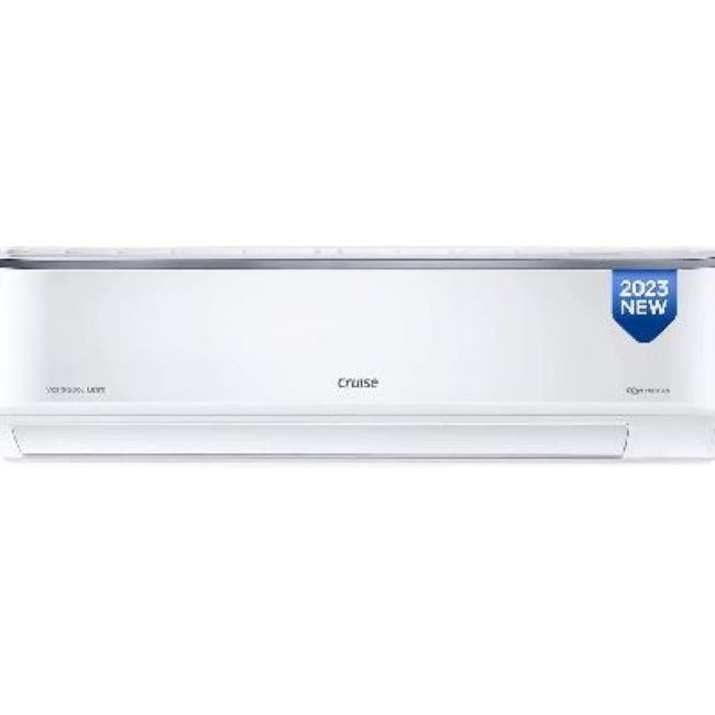 CWCVBJ-VU5F243 2 Ton 3 Star 2023 Inverter Split AC CWCVBJ-VU5F243 2 Ton 3 Star 2023 Inverter Split AC
