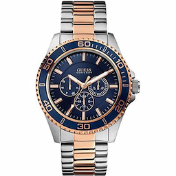 GUESS W0172g3 Watch - For Men GUESS W0172g3 Watch - For Men