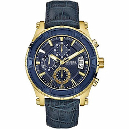 GUESS W0673G2 Watch - For Men GUESS W0673G2 Watch - For Men