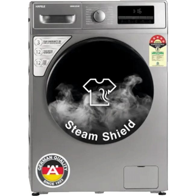 Amara 8014W 8Kg Fully Automatic Front Load Washing Machine Amara 8014W 8Kg Fully Automatic Front Load Washing Machine